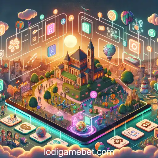 Exploring the Impact of Educational Games in Modern Learning