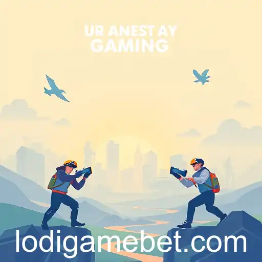 The Evolution of Online Gaming in 2025