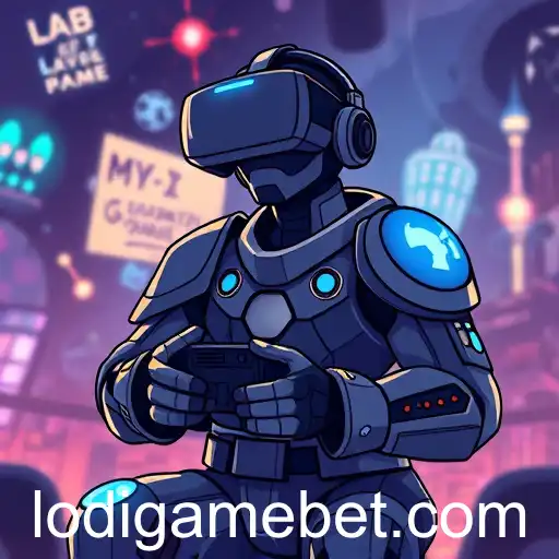 Evolving Landscape of Online Gaming in 2025