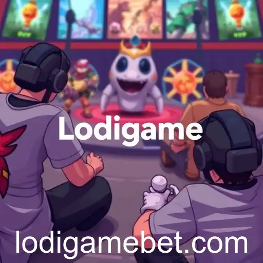 Exploring the Digital World of Lodigame