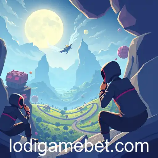 Lodigame Revolutionizes Online Gaming in 2025