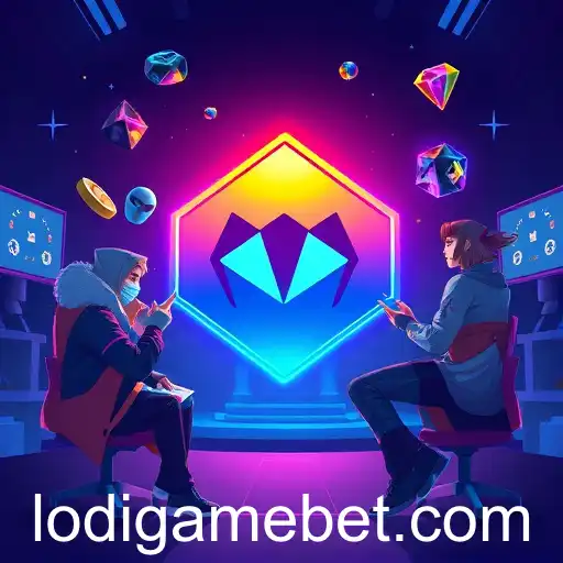 Gaming Website Revolutionizes Interactive Engagement