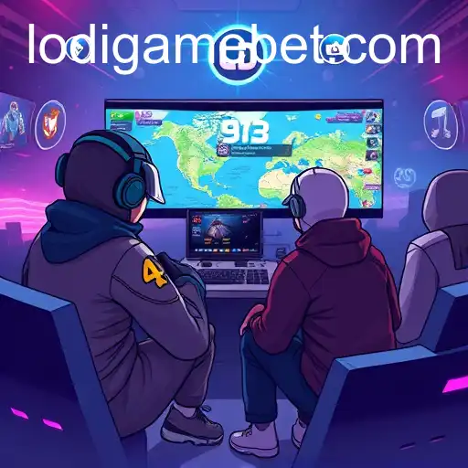 The Rise and Influence of Lodigame on Online Gaming Culture