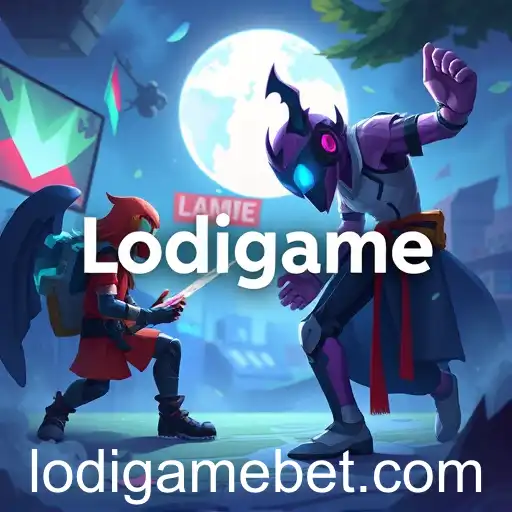 Lodigame Sets New Standards in Online Gaming