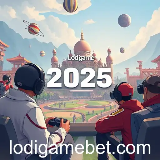 Lodigame Raises the Bar for Online Gaming