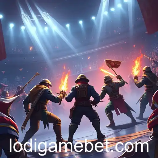 Lodigame Revamps Online Experience Amid Gaming Boom