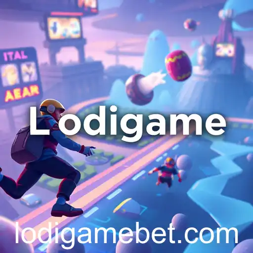 Lodigame's Impact on Online Gaming in 2025