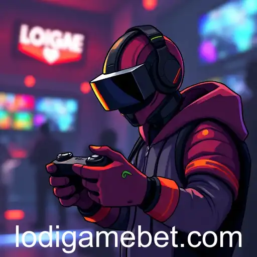 Lodigame Revolutionizes Online Gaming Experience