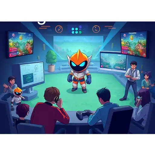 Lodigame: Revolutionizing Online Gaming in 2025