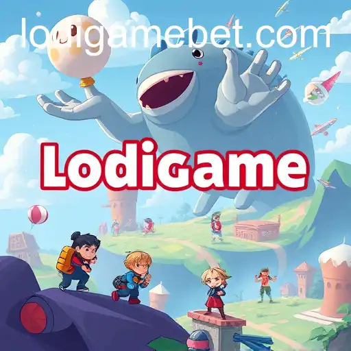 Lodigame's Rising Influence in Gaming Industry