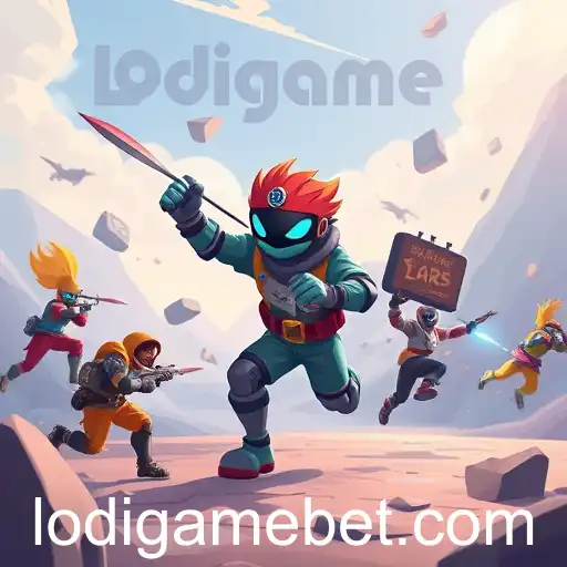 The Rise and Influence of LodiGame in Modern Gaming Culture