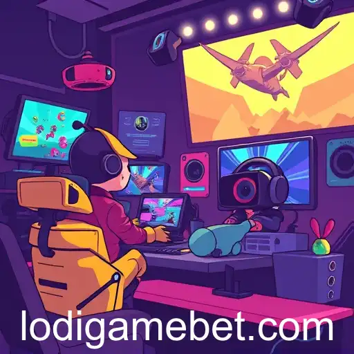 Lodigame's Impact on the Gaming Landscape