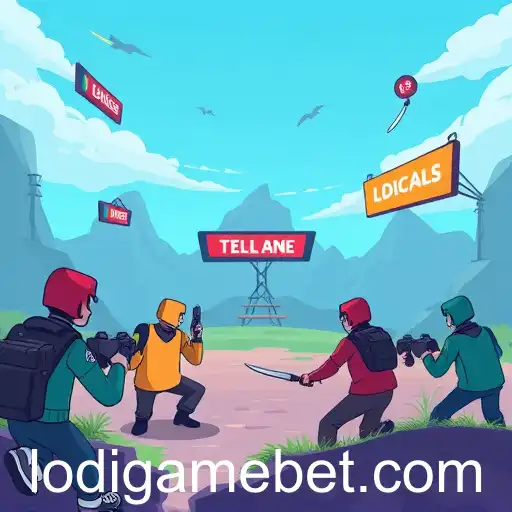 Lodigame Sets New Standards in Online Gaming