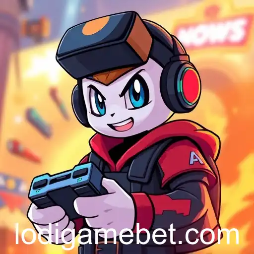 Lodigame: Revolutionizing Online Gaming in 2025