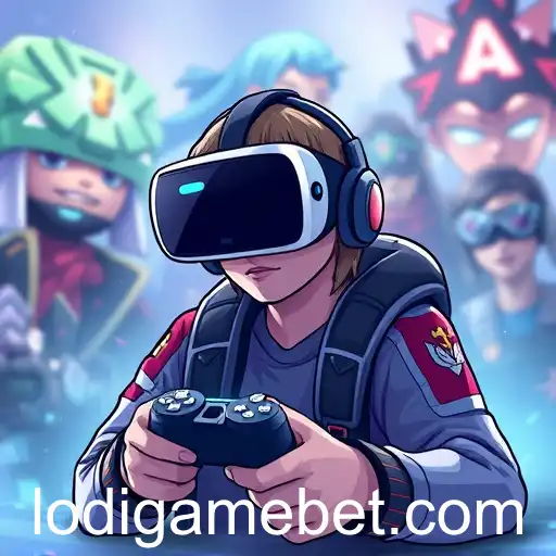 Lodigame: Revitalizing Online Gaming