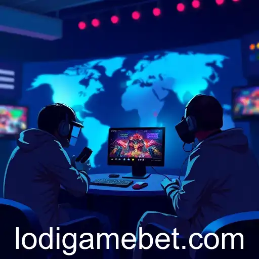 Lodigame: Revolutionizing Online Gaming in 2025