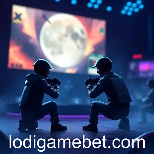Lodigame Revolutionizes Online Gaming Experience