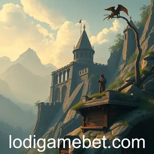 Lodigame: Revolutionizing Online Gaming