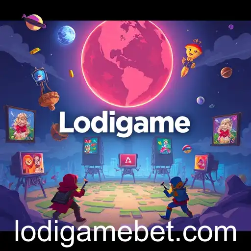 The Rise of Lodigame in the Online Gaming World