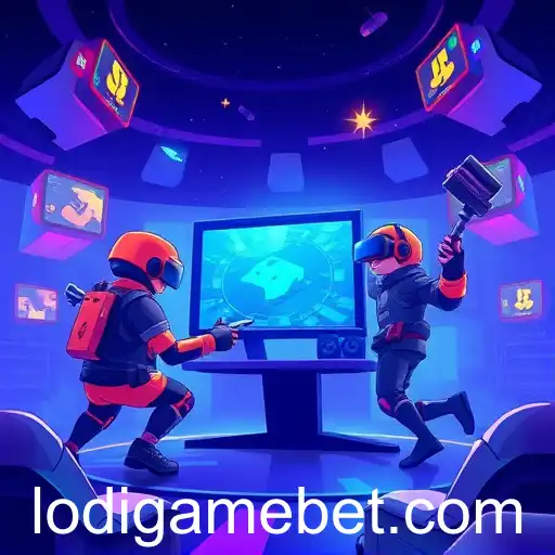 The Rise of Lodigame: A New Chapter in Gaming