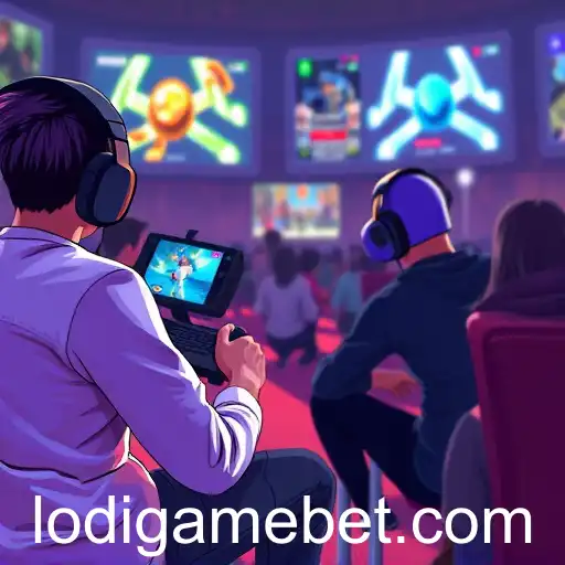 The Evolution of Online Gaming in the Digital Age