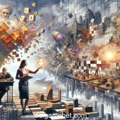 Exploring the Engaging Universe of Puzzle Games on Lodigame