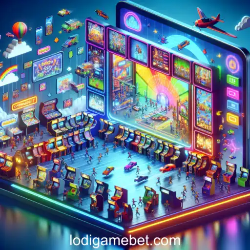 The Rise of Online Gaming Platforms in 2025