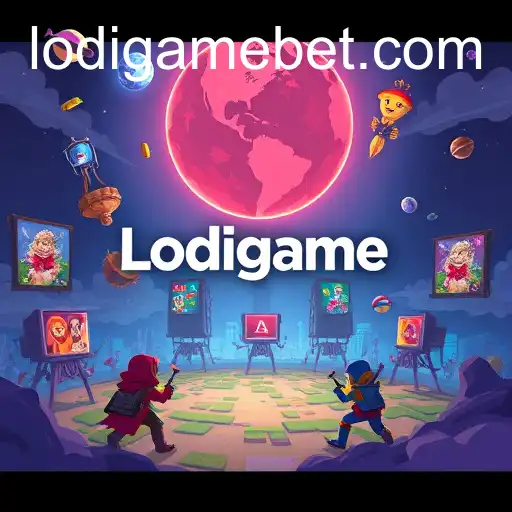 The Rise of Lodigame in the Online Gaming World