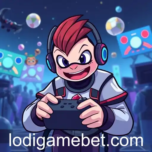The Rise of Lodigame and Its Impact on Online Gaming