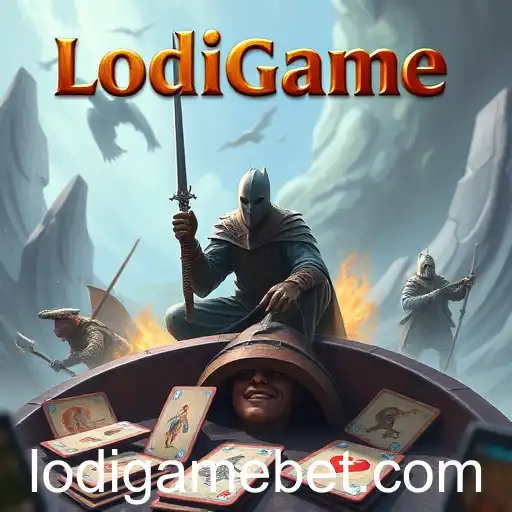The Rise of Lodigame in Online Gaming